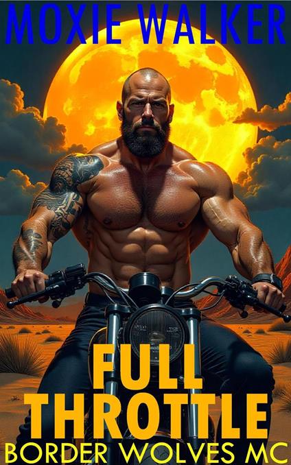 Full Throttle