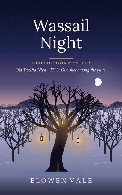 Wassail Night
