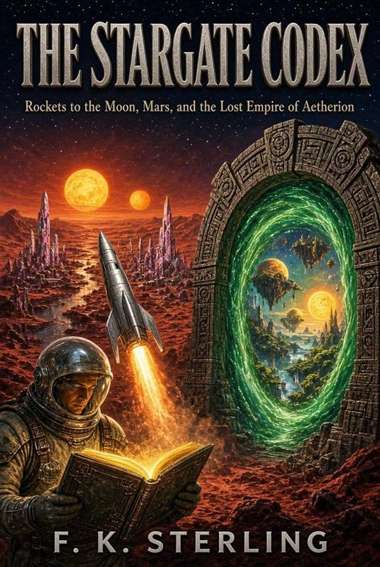 Tne Stargate Codex