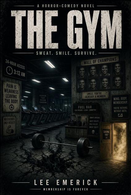 The Gym