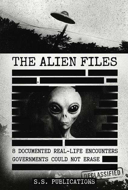 The Alien Files