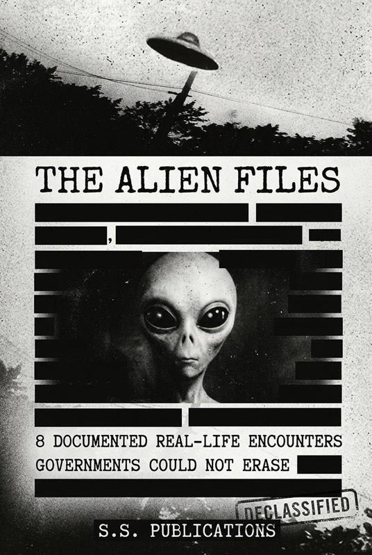 The Alien Files