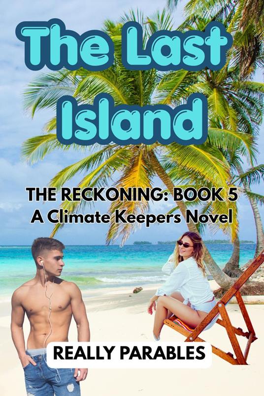 The Last Island