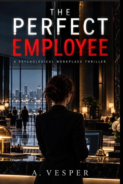 THE PERFECT EMPLOYEE
