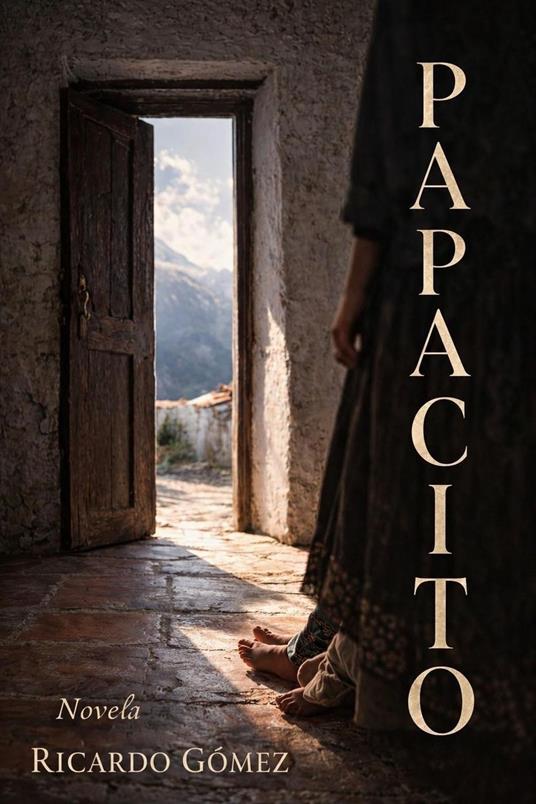 Papacito: Novela