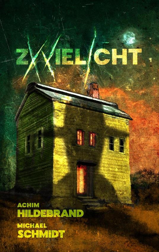 Zwielicht 21