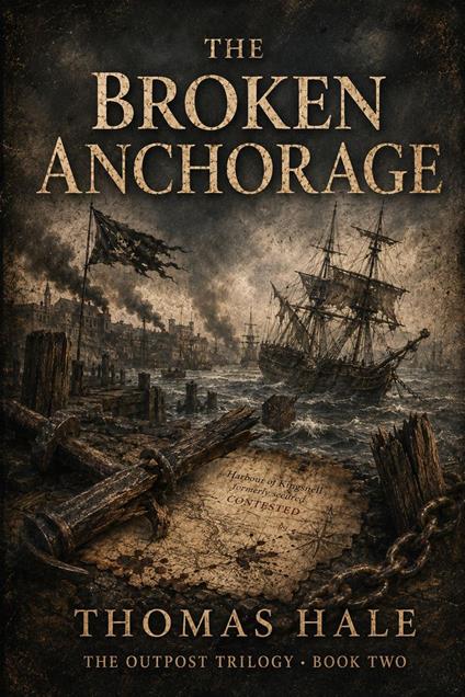 The Broken Anchorage