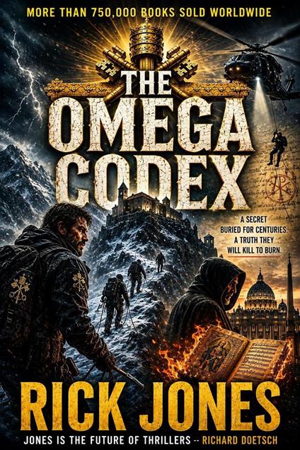 The Omega Codex