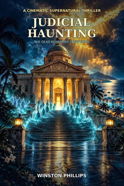 Judicial Haunting