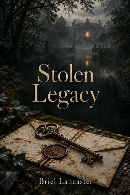 Stolen Legacy