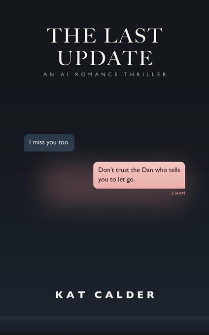 The Last Update