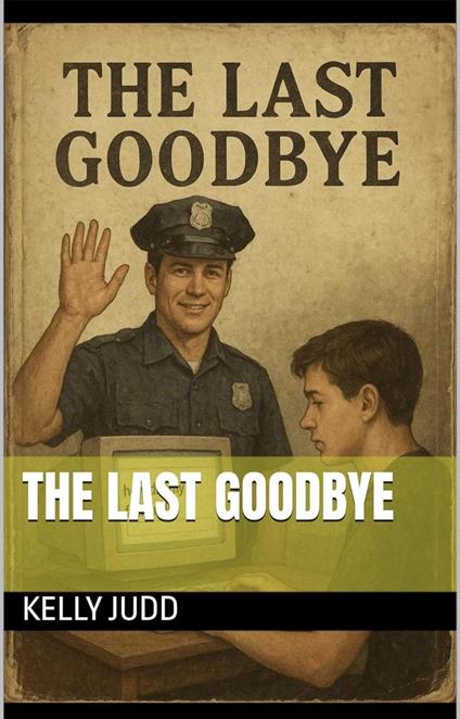 the last goodbye