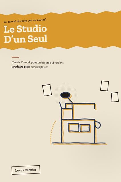Le Studio D’un Seul