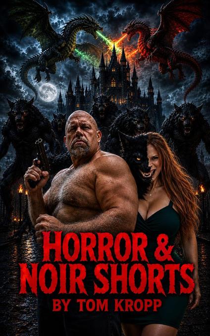 Horror & Noir Shorts