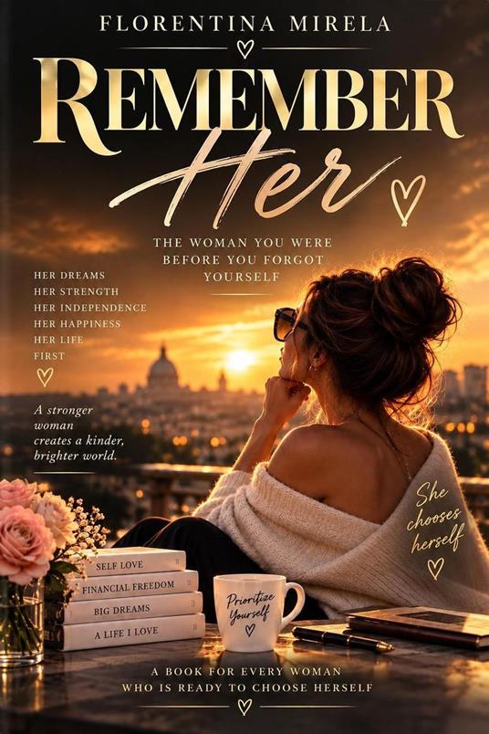 REMEMBER HER