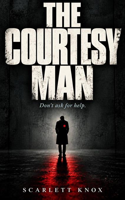 The Courtesy Man