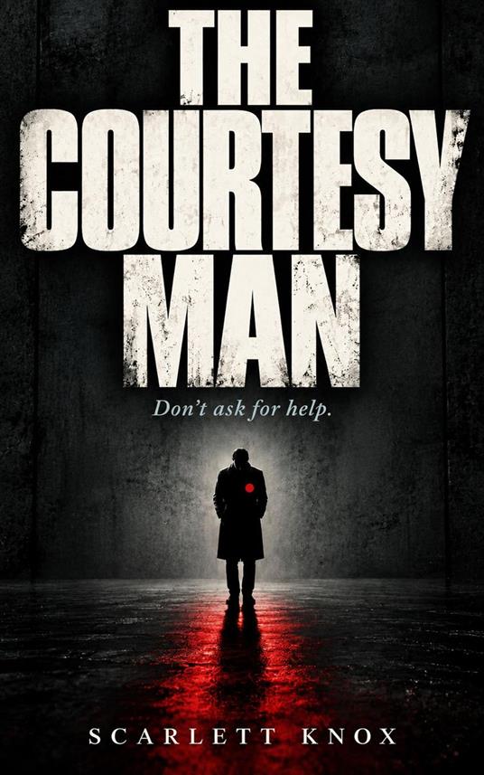 The Courtesy Man