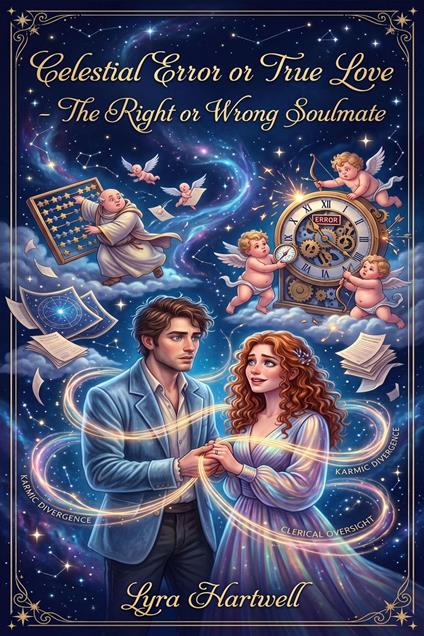 Celestial Error or True Love: The Right or Wrong Soulmate