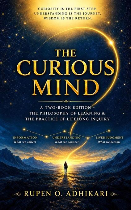 The Curious Mind