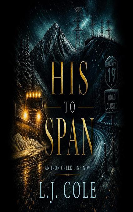 His to Span