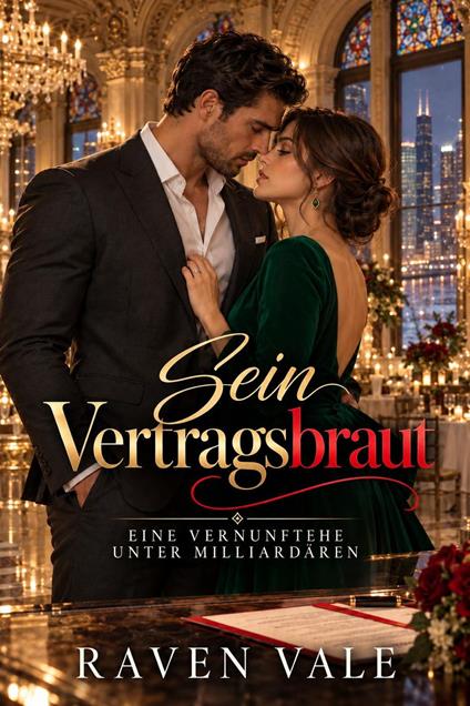 Sein Vertragsbraut