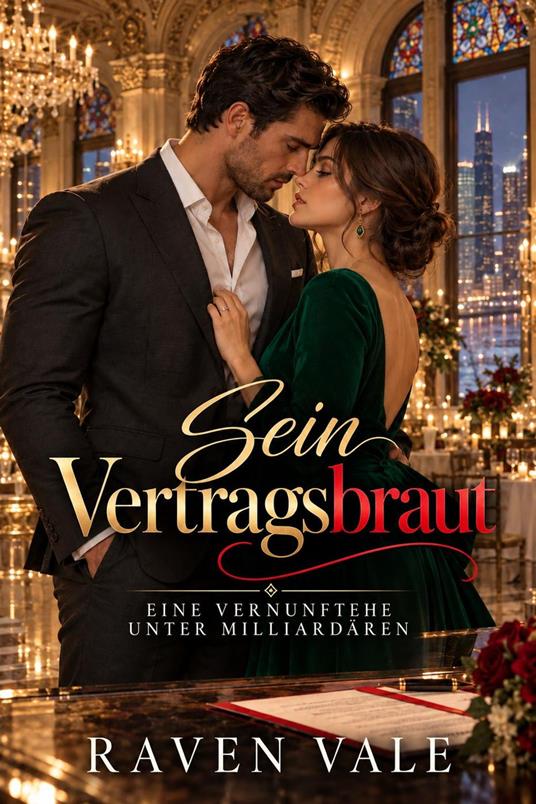 Sein Vertragsbraut