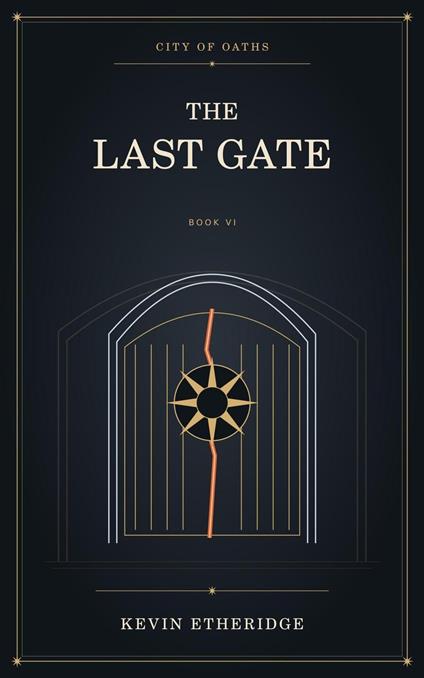 The Last Gate