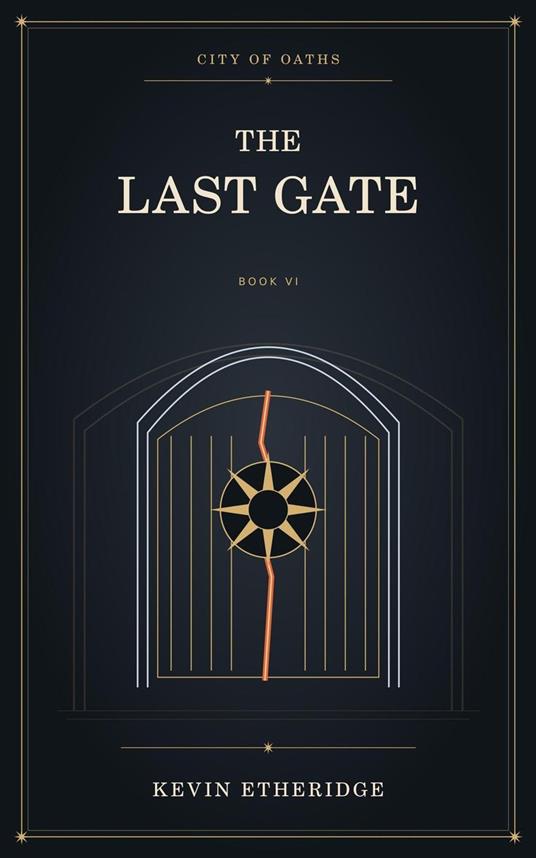 The Last Gate