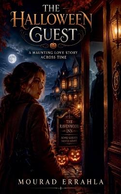 The Halloween Guest - Mourad Errahla - cover