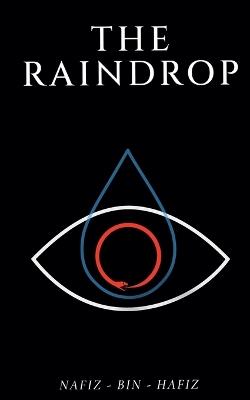 The Raindrop - Nafiz Bin Hafiz - cover