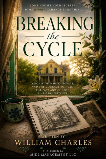 Breaking The Cycle