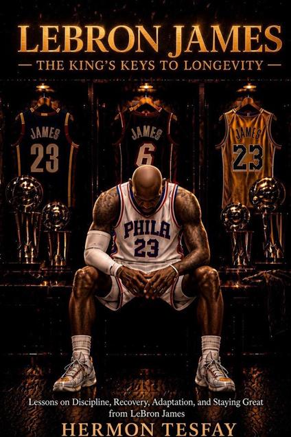 LeBron James - The King’s Keys To Longevity