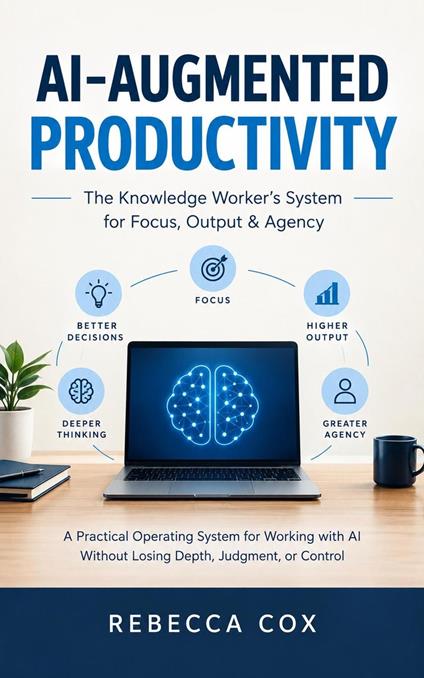 AI AUGMENTED PRODUCTIVITY: The Knowledge Worker’s System for Focus, Output & Agency