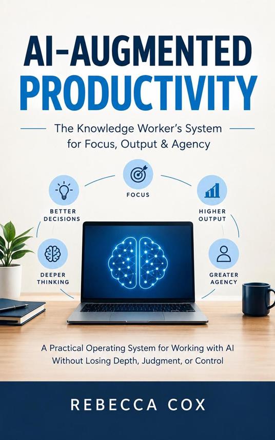 AI AUGMENTED PRODUCTIVITY: The Knowledge Worker’s System for Focus, Output & Agency