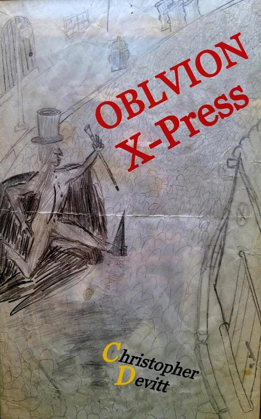Oblivion X-Press