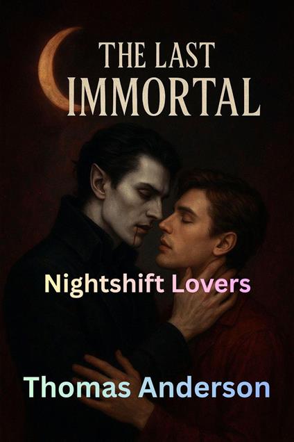 Nightshift Lovers