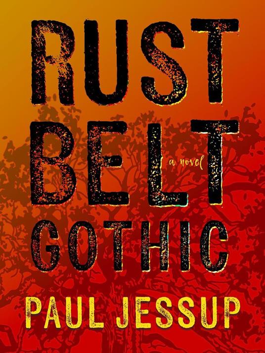 Rustbelt Gothic