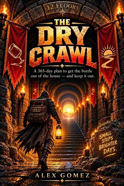 The Dry Crawl