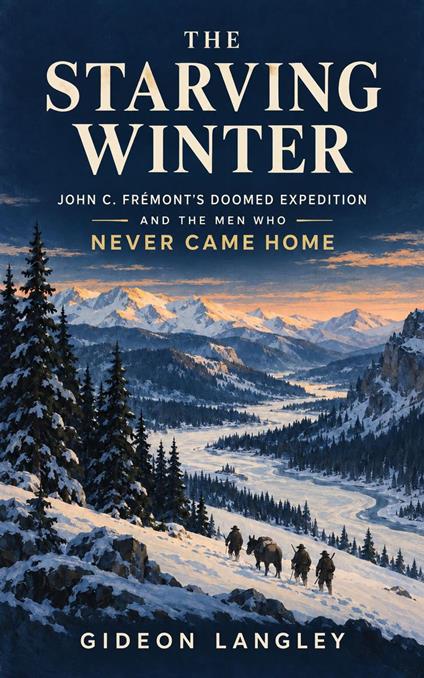 The Starving Winter