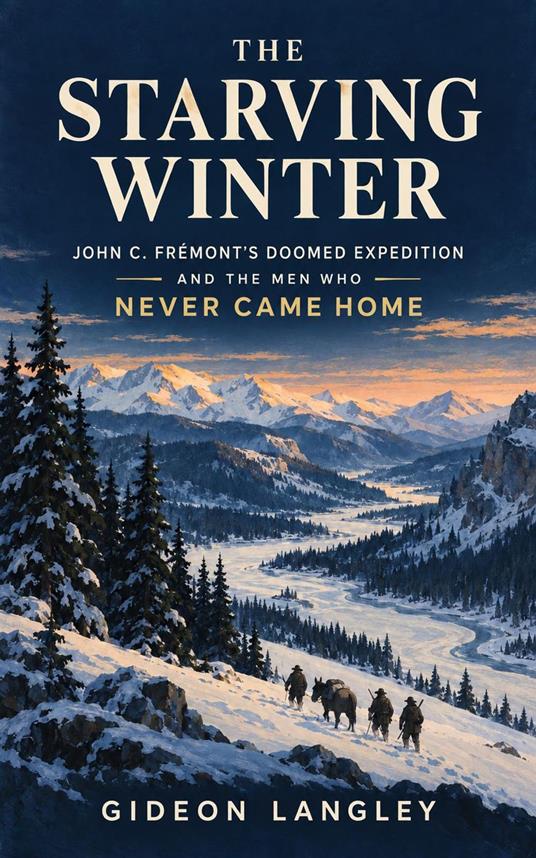 The Starving Winter