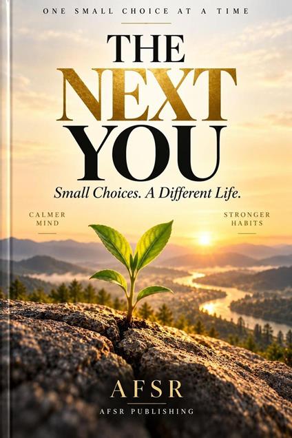 THE NEXT YOU