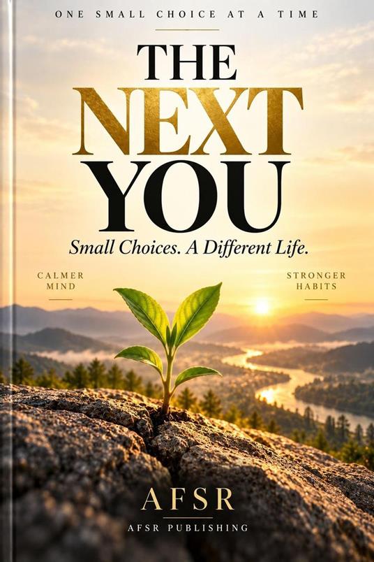 THE NEXT YOU