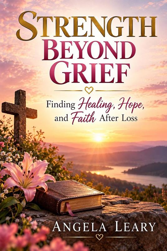 Strength Beyond Grief