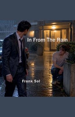 In From The Rain - Frank Sol - cover