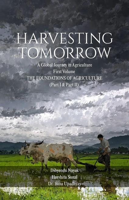 Harvesting Tomorrow