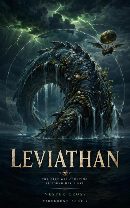 LEVIATHAN