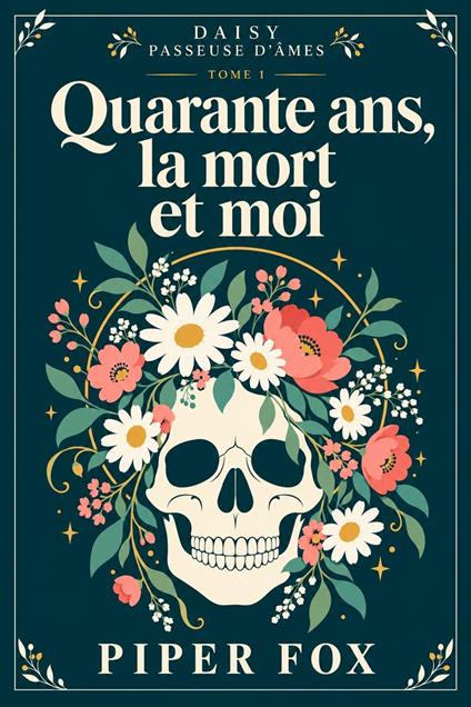 Quarante ans, la mort et moi