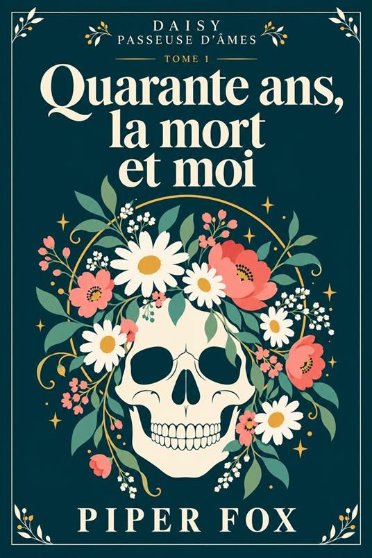Quarante ans, la mort et moi