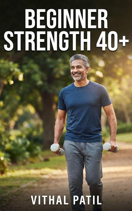 Strong After 40