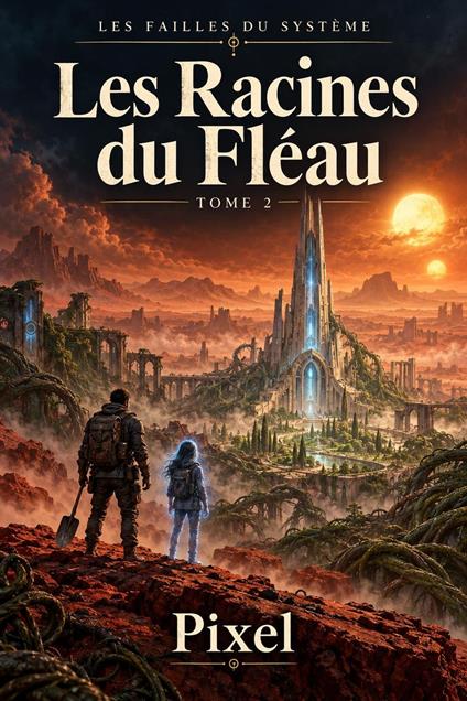 Les Racines du Fléau